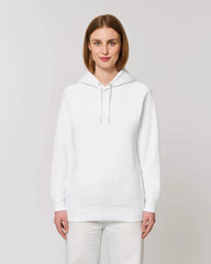 Sweat-shirt à capuche coton bio Stanley/Stella Sider à personnaliser - 4