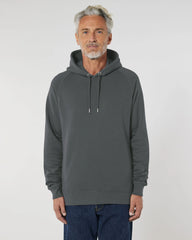 Sweat-shirt à capuche coton bio Stanley/Stella Sider à personnaliser - 43