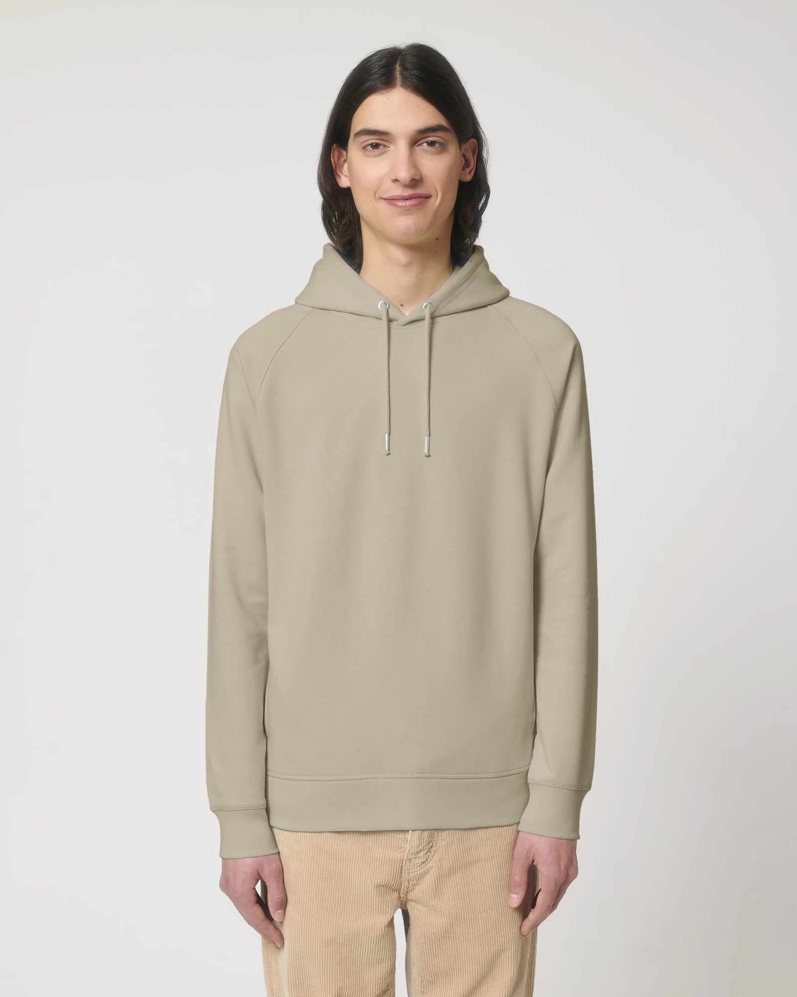 Sweat-shirt à capuche coton bio Stanley/Stella Sider à personnaliser - 41