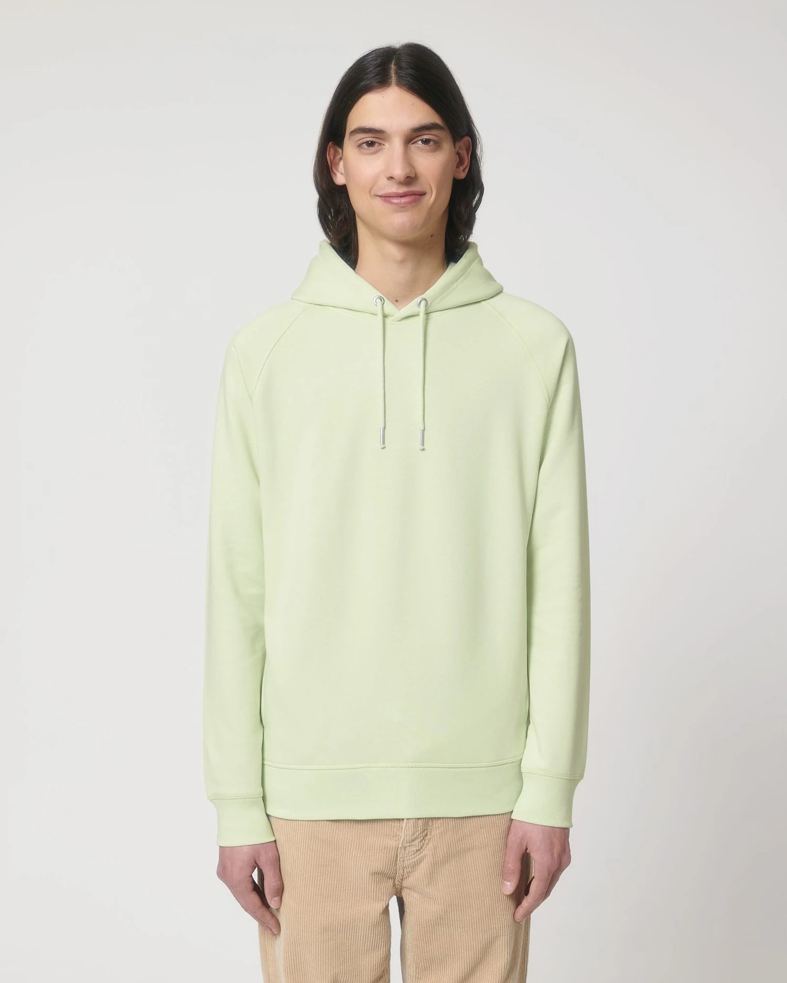 Sweat-shirt à capuche coton bio Stanley/Stella Sider à personnaliser - 34