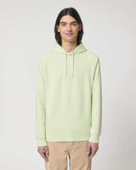 Sweat-shirt à capuche coton bio Stanley/Stella Sider à personnaliser - 34