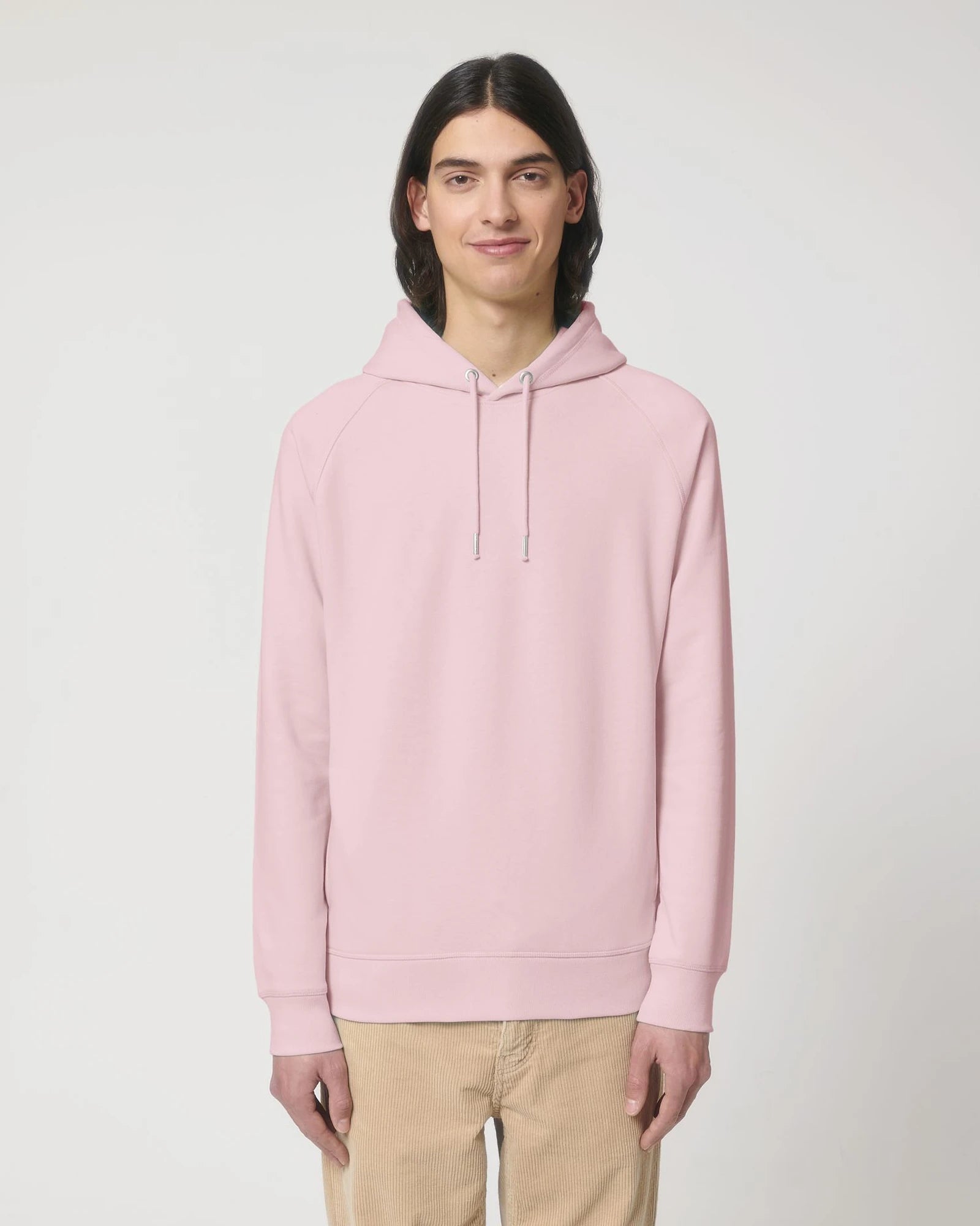 Sweat-shirt à capuche coton bio Stanley/Stella Sider à personnaliser - 16