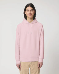 Sweat-shirt à capuche coton bio Stanley/Stella Sider à personnaliser - 16
