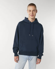 Sweat à capuche unisexe coton bio Stanley/Stella Slammer à personnaliser - 7