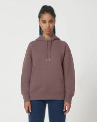 Sweat à capuche unisexe coton bio Stanley/Stella Slammer à personnaliser - 24