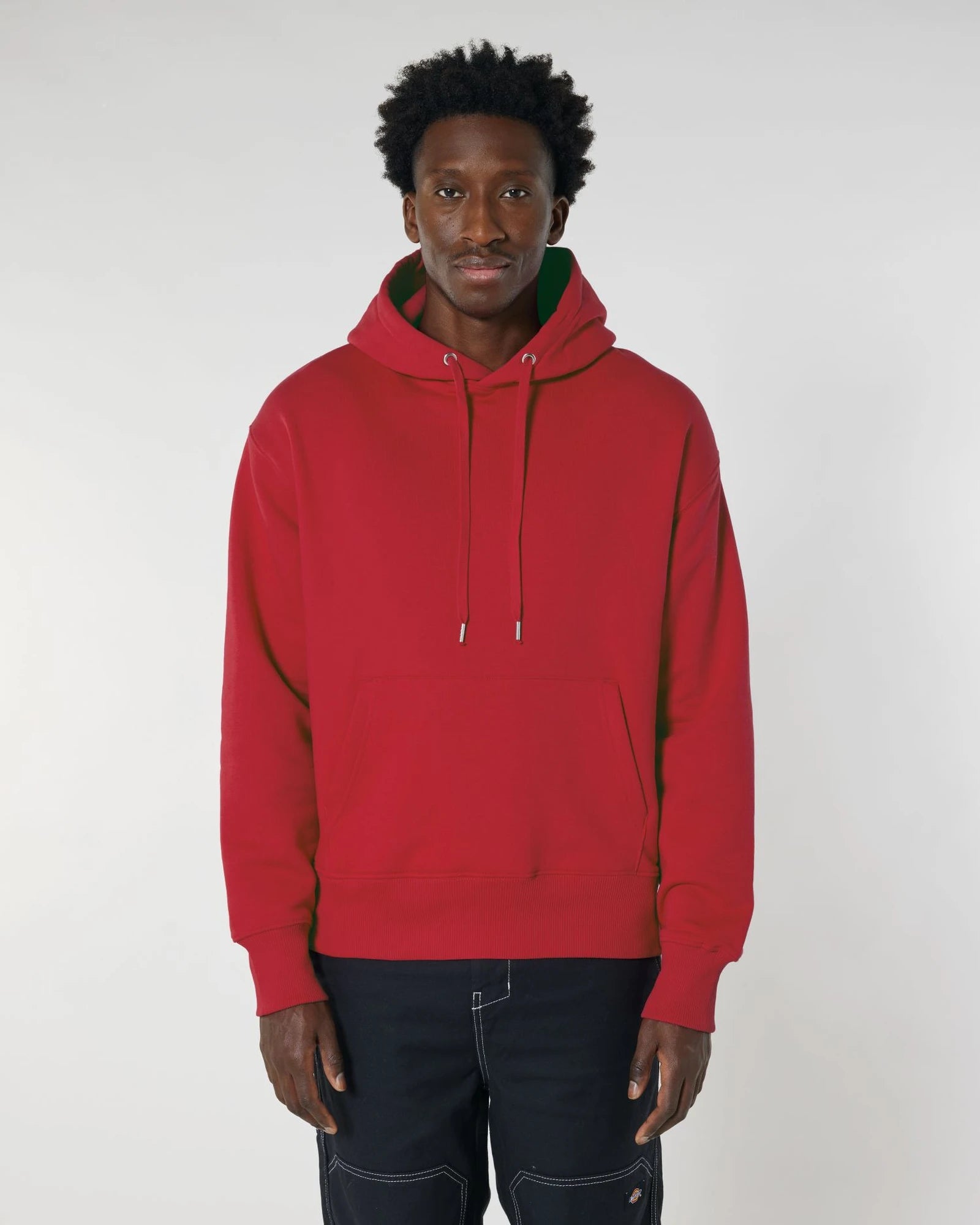 Sweat à capuche unisexe coton bio Stanley/Stella Slammer à personnaliser - 20