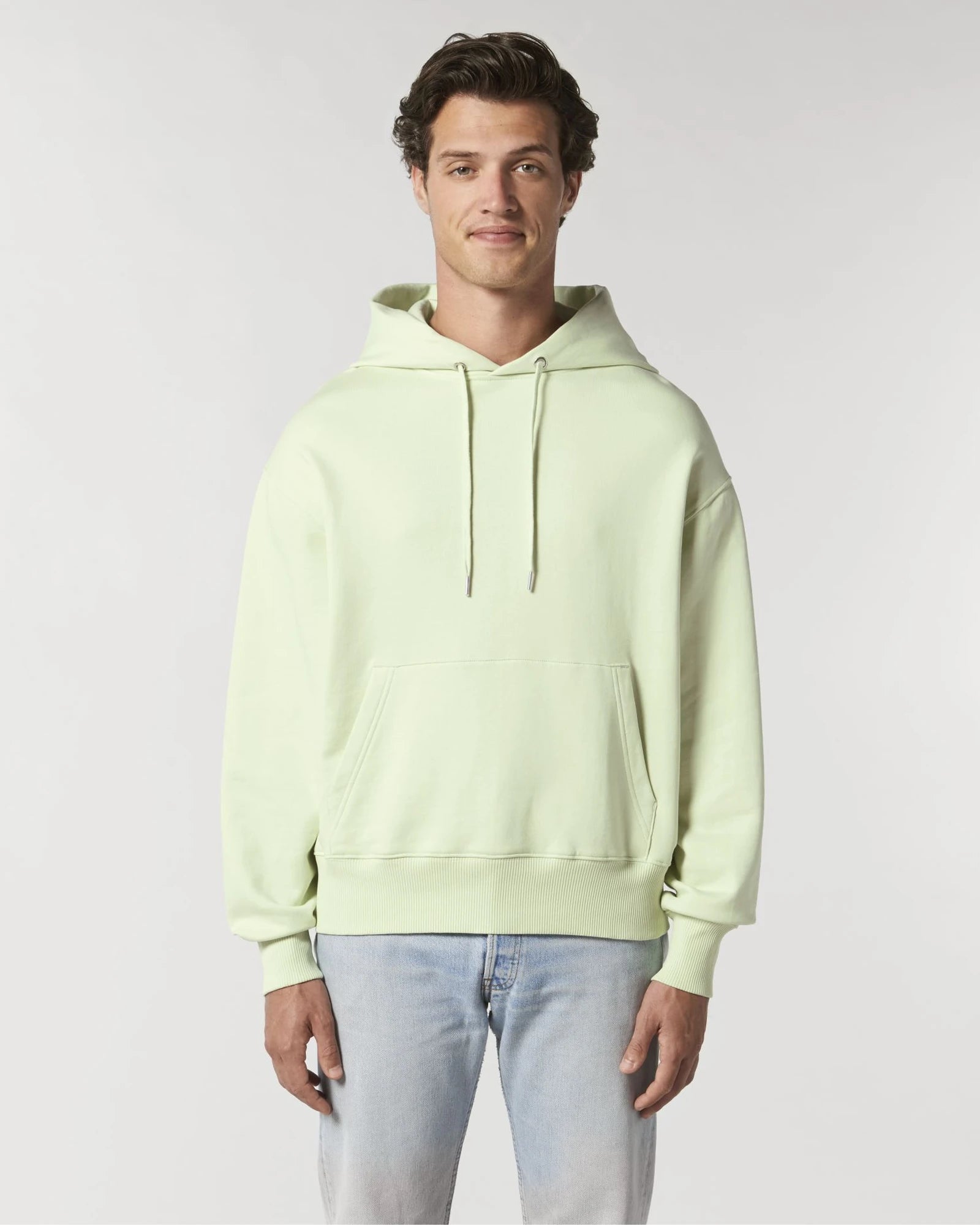 Sweat à capuche unisexe coton bio Stanley/Stella Slammer à personnaliser - 34