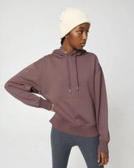 Sweat à capuche unisexe coton bio Stanley/Stella Slammer à personnaliser - 23