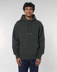 Sweat à capuche unisexe coton bio Stanley/Stella Slammer à personnaliser - 40
