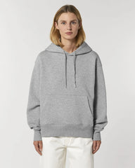 Sweat à capuche unisexe coton bio Stanley/Stella Slammer à personnaliser - 12