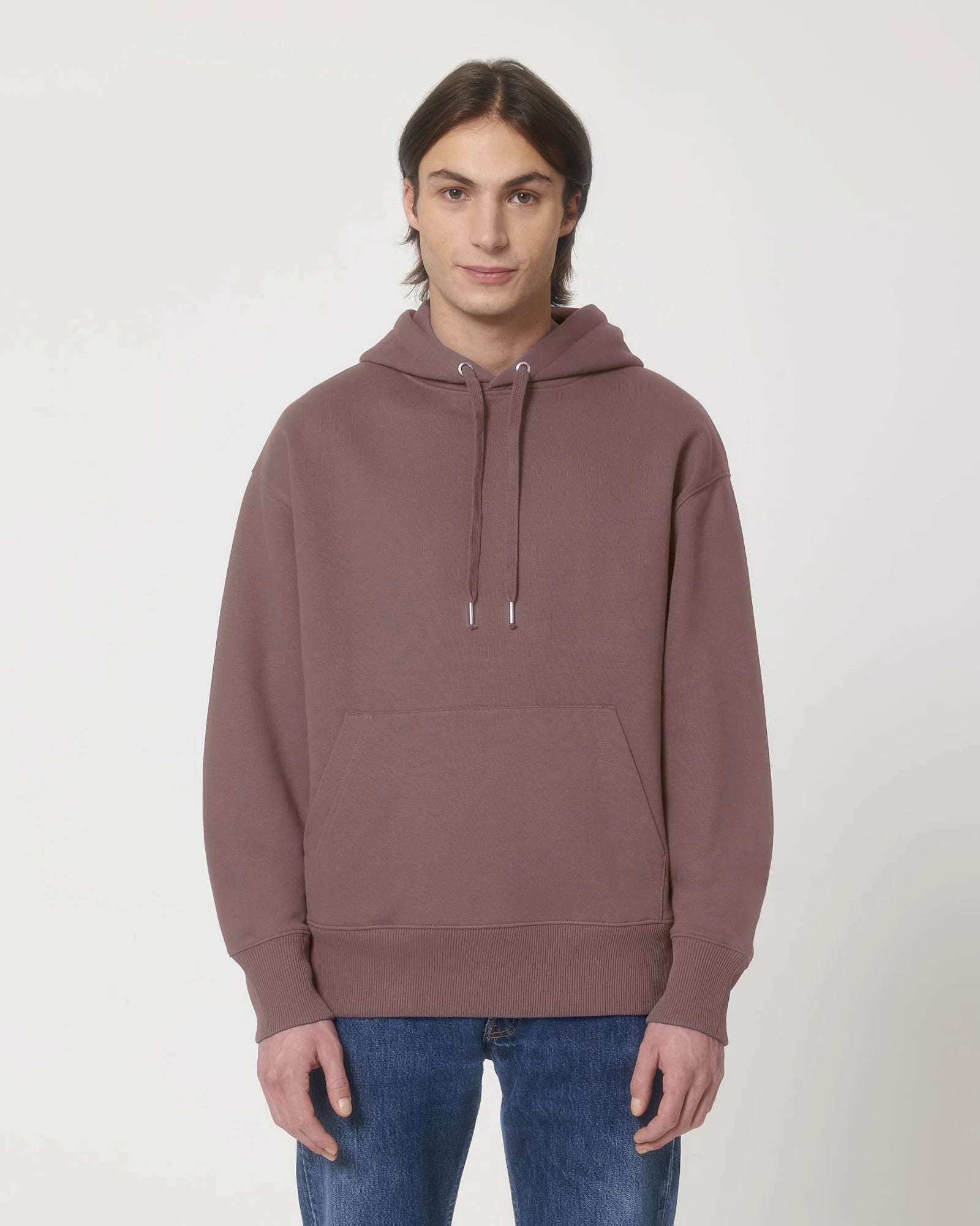 Sweat à capuche unisexe coton bio Stanley/Stella Slammer à personnaliser - 22