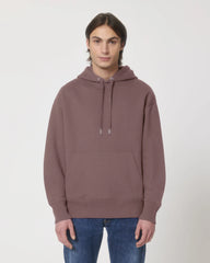 Sweat à capuche unisexe coton bio Stanley/Stella Slammer à personnaliser - 22