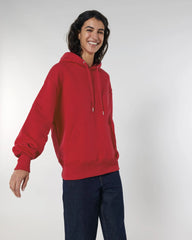 Sweat à capuche unisexe coton bio Stanley/Stella Slammer à personnaliser - 19