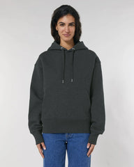 Sweat à capuche unisexe coton bio Stanley/Stella Slammer à personnaliser - 39