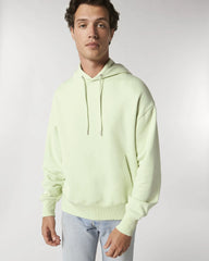 Sweat à capuche unisexe coton bio Stanley/Stella Slammer à personnaliser - 33