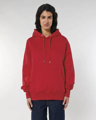 Sweat à capuche unisexe coton bio Stanley/Stella Slammer à personnaliser - 21