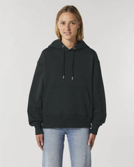 Sweat à capuche unisexe coton bio Stanley/Stella Slammer à personnaliser - 1