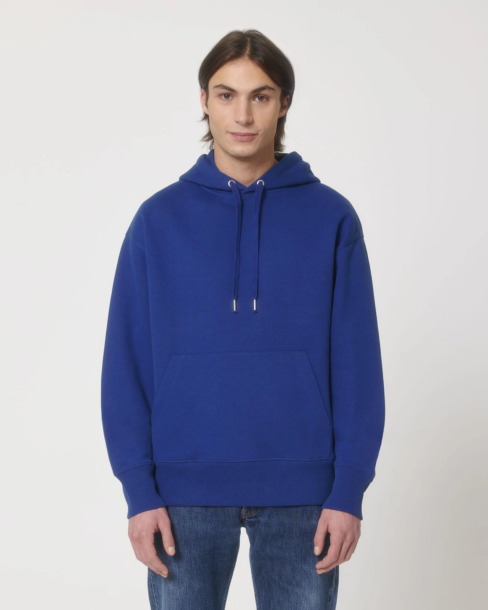 Sweat à capuche unisexe coton bio Stanley/Stella Slammer à personnaliser - 26