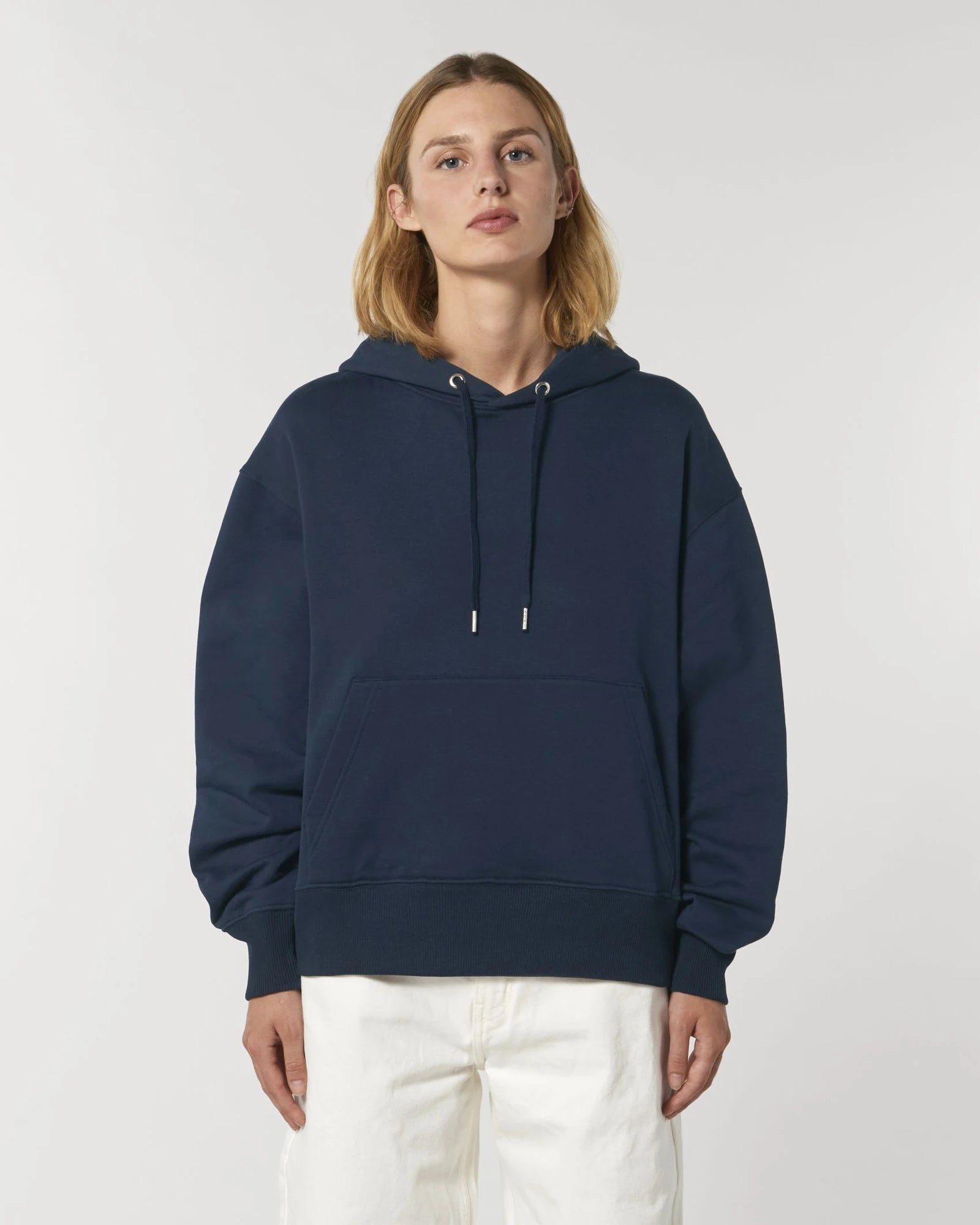 Sweat à capuche unisexe coton bio Stanley/Stella Slammer à personnaliser - 8
