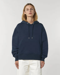 Sweat à capuche unisexe coton bio Stanley/Stella Slammer à personnaliser - 8