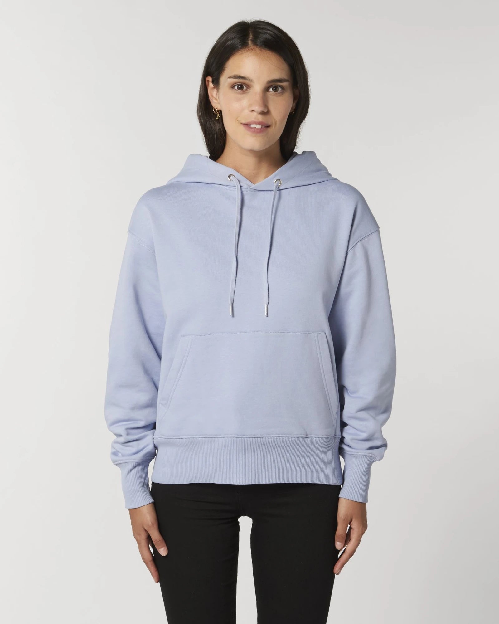 Sweat à capuche unisexe coton bio Stanley/Stella Slammer à personnaliser - 28