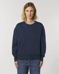Sweat unisexe coton bio Stanley/Stella Radder à personnaliser - 8