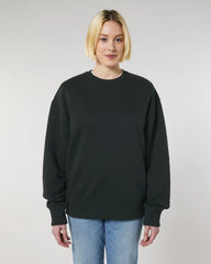 Sweat unisexe coton bio Stanley/Stella Radder à personnaliser - 2