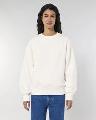 Sweat unisexe coton bio Stanley/Stella Radder à personnaliser - 30