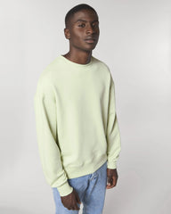 Sweat unisexe coton bio Stanley/Stella Radder à personnaliser - 28