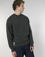 Sweat unisexe coton bio Stanley/Stella Radder à personnaliser - 32