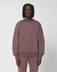 Sweat unisexe coton bio Stanley/Stella Radder à personnaliser - 17