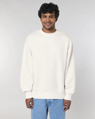 Sweat unisexe coton bio Stanley/Stella Radder à personnaliser - 29