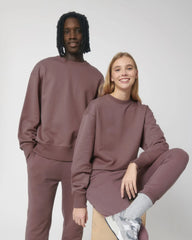 Sweat unisexe coton bio Stanley/Stella Radder à personnaliser - 16