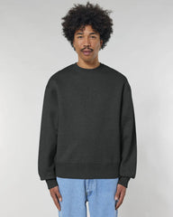 Sweat unisexe coton bio Stanley/Stella Radder à personnaliser - 33