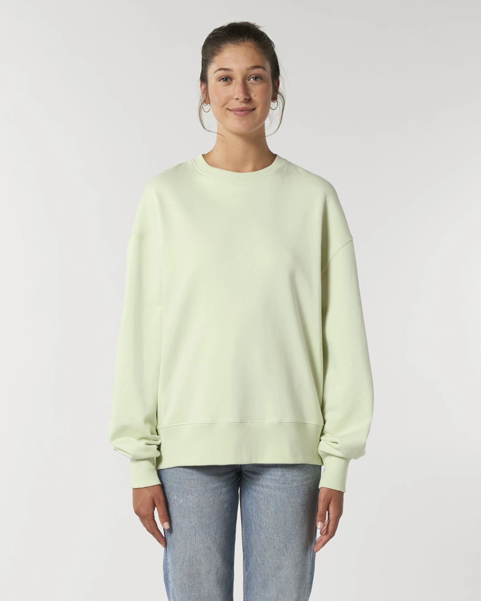 Sweat unisexe coton bio Stanley/Stella Radder à personnaliser - 27