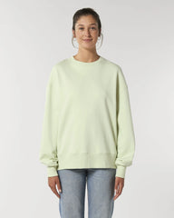 Sweat unisexe coton bio Stanley/Stella Radder à personnaliser - 27