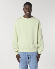Sweat unisexe coton bio Stanley/Stella Radder à personnaliser - 26