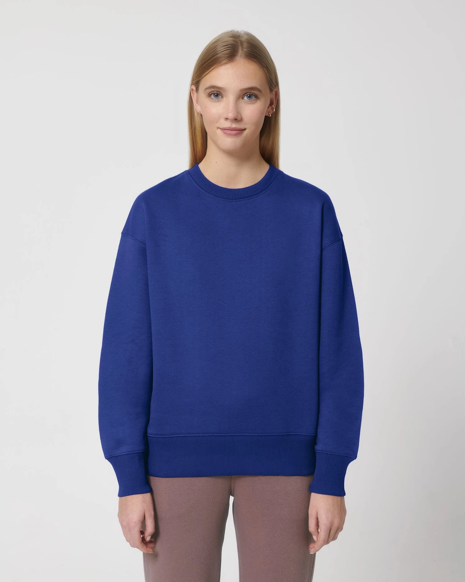 Sweat unisexe coton bio Stanley/Stella Radder à personnaliser - 22
