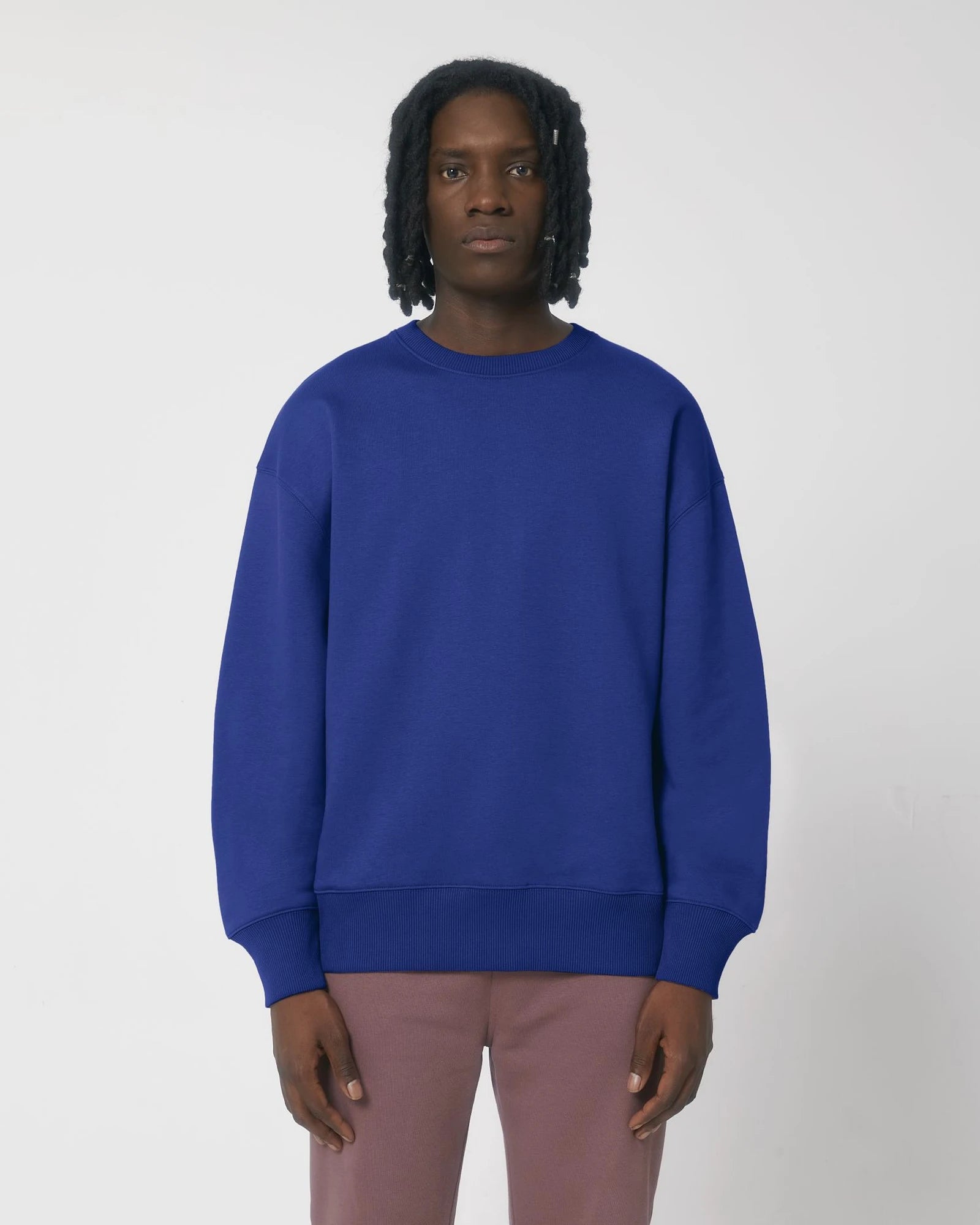 Sweat unisexe coton bio Stanley/Stella Radder à personnaliser - 21