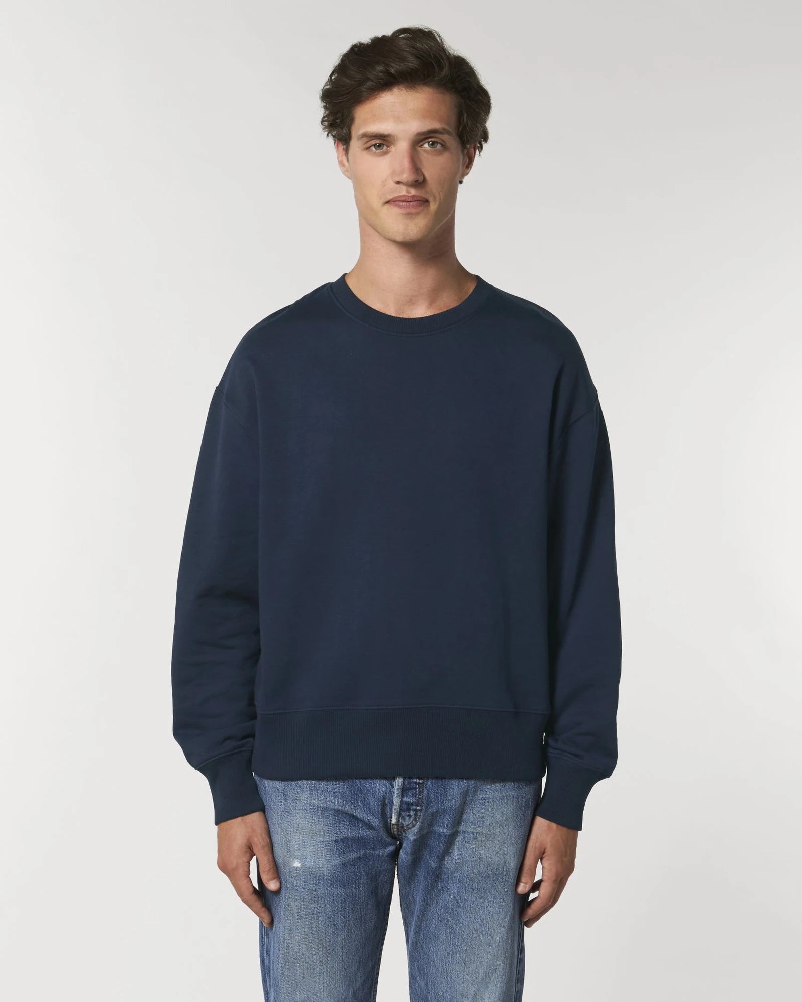 Sweat unisexe coton bio Stanley/Stella Radder à personnaliser - 9