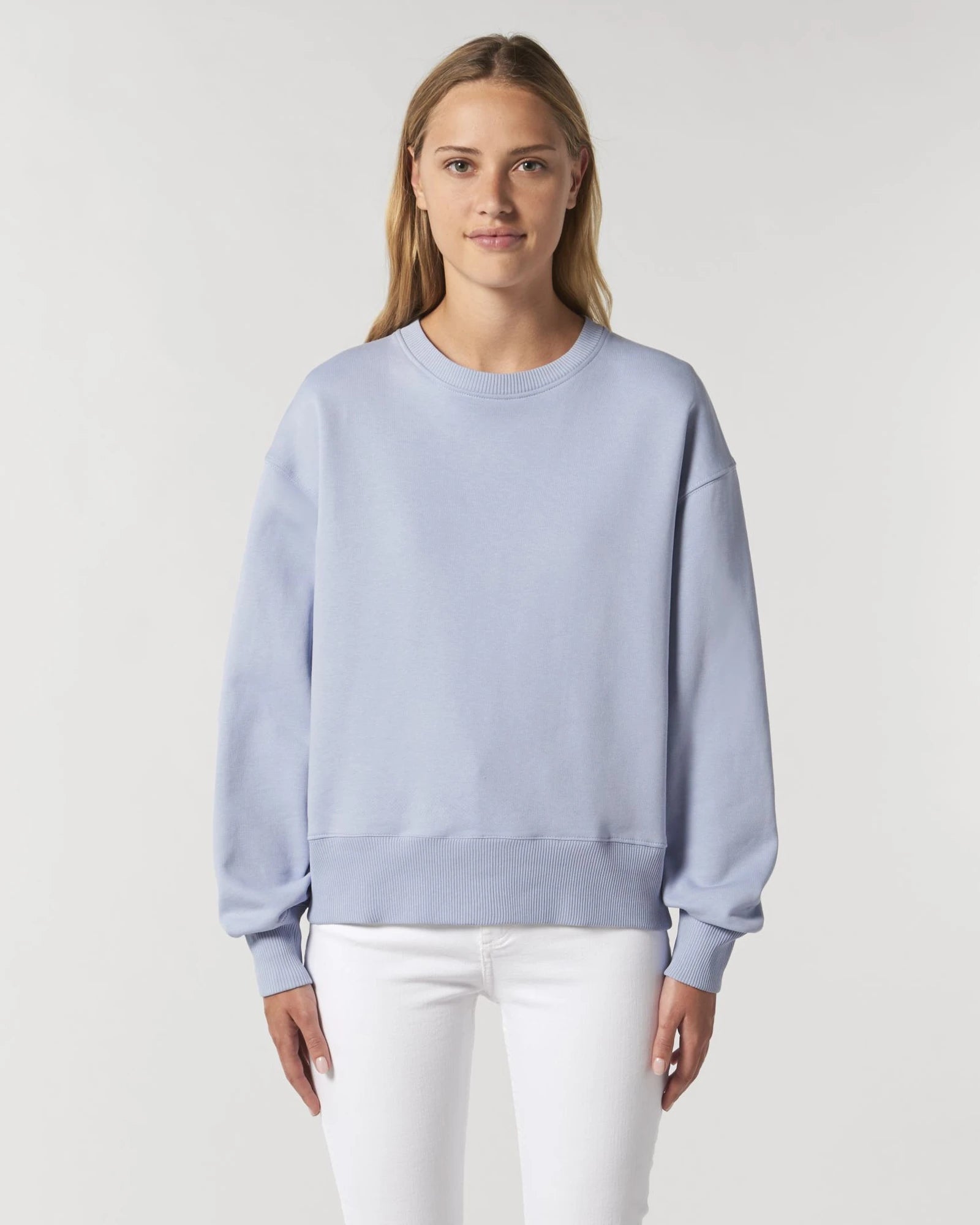 Sweat unisexe coton bio Stanley/Stella Radder à personnaliser - 23