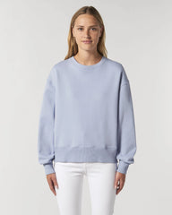 Sweat unisexe coton bio Stanley/Stella Radder à personnaliser - 23