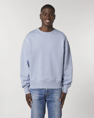 Sweat unisexe coton bio Stanley/Stella Radder à personnaliser - 25