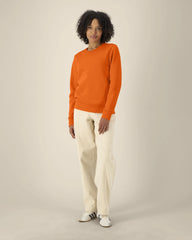 Sweat-shirt unisexe coton bio Stanley/Stella Roller à personnaliser - 54