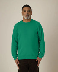 Sweat-shirt unisexe coton bio Stanley/Stella Roller à personnaliser - 119