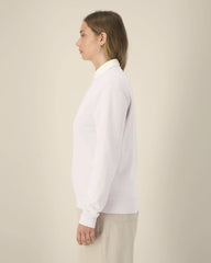 Sweat-shirt unisexe coton bio Stanley/Stella Roller à personnaliser - 173