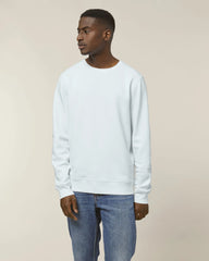 Sweat-shirt unisexe coton bio Stanley/Stella Roller à personnaliser - 95