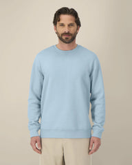 Sweat-shirt unisexe coton bio Stanley/Stella Roller à personnaliser - 103