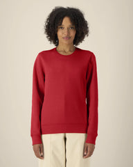 Sweat-shirt unisexe coton bio Stanley/Stella Roller à personnaliser - 82