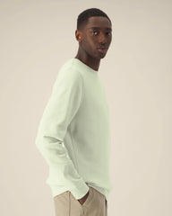 Sweat-shirt unisexe coton bio Stanley/Stella Roller à personnaliser - 135